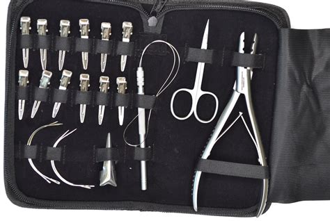Tools and extensions .